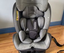 car seat