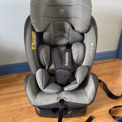 car seat