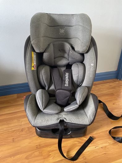 car seat