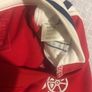 Arsenal 24/25 Home jersey Image 4