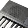 61 Key Keyboard Portable Keyboard Piano with Music Stand, Power Supply and Note Key Stickers (FREE POSTAGE) Image 4