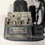 2009 Bmw 7 Series F01 F02 730d N57 Abs Pump Brake Control Unit 6792478 A1l3b1g Image 2
