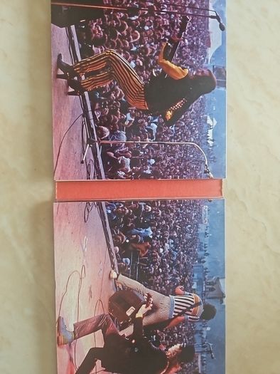 Slade 2CD  - Alive!  Slade Alive!