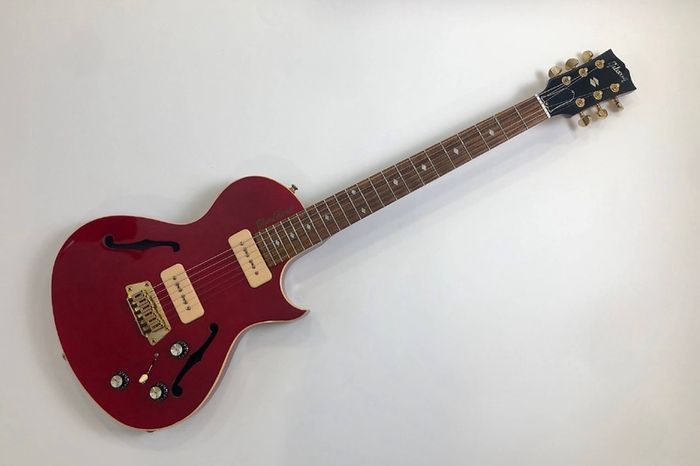 1997 Gibson Blueshawk