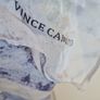 Vince Camuto silk scarf Image 4