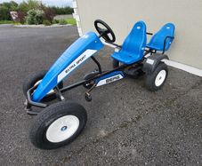Berg Extra Sport Go Kart