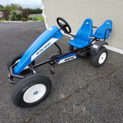 Berg Extra Sport Go Kart