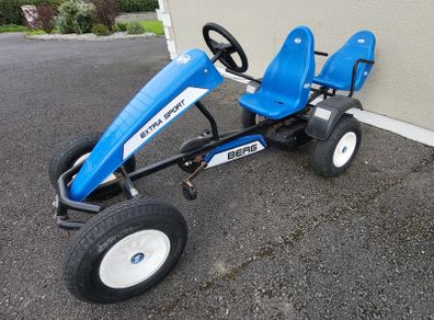 Berg Extra Sport Go Kart
