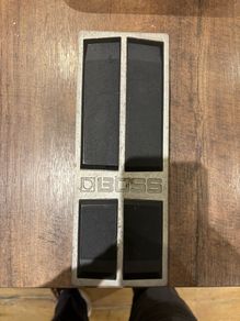 Boss FV-500L Volume pedal