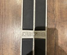 Boss FV-500L Volume pedal