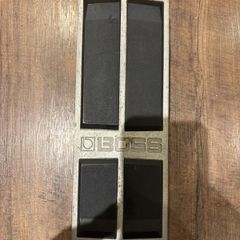 Boss FV-500L Volume pedal