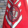 1993 Derry Gaa Jersey Size Large Image 5