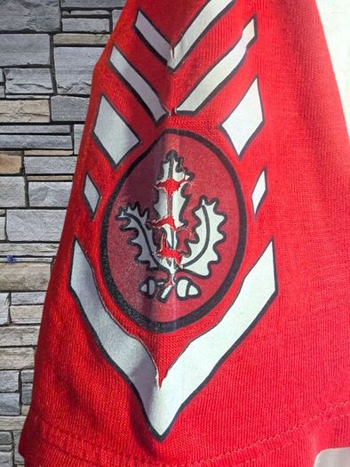 1993 Derry Gaa Jersey Size Large