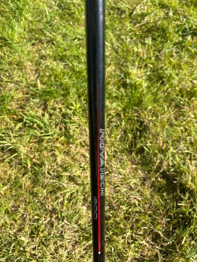 Used Golf Clubs KZG Iron/Woods set TaylorMade Putter