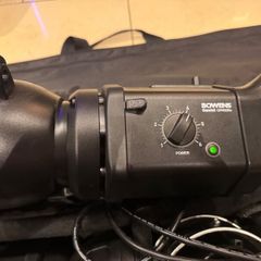 Bowens GM400 Studio Wireless Lights