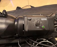 Bowens GM400 Studio Wireless Lights