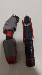 Transformer / toy