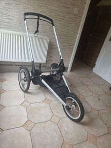 Bugaboo Running Wheels
