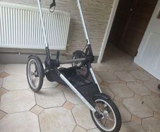 Bugaboo Running Wheels