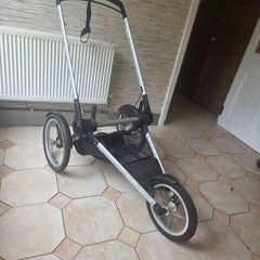Bugaboo Running Wheels