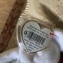 Rare and retired Vintage TY Beanie Baby Image 6