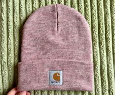 NEW carhartt beanie