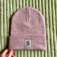 NEW carhartt beanie