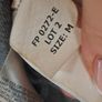 Vintage Tommy Hilfiger denim jacket Image 6