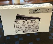 Ridge Wallet
