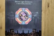 ELO.A New World Record.76.Exellent.1st.press.