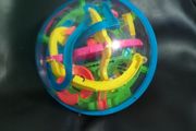 addict-a-ball maze riddle ball