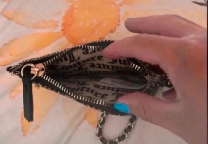 Juicy Couture Purse