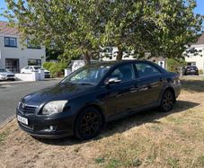 Toyota Avensis 2008
