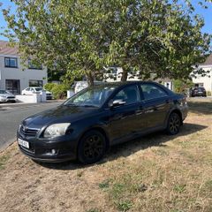 Toyota Avensis 2008