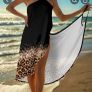 Women's Beach Dress Size 14 to 16 Image 3