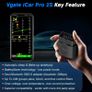Vgate iCar Pro 2S BLE Bluetooth Wake-on-up with Bluetooth 5.3 Support for electric vehicles Image 3