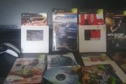 Xbox games lot