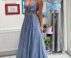 Debs dress