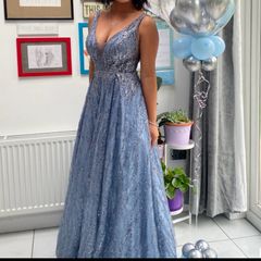 Debs dress