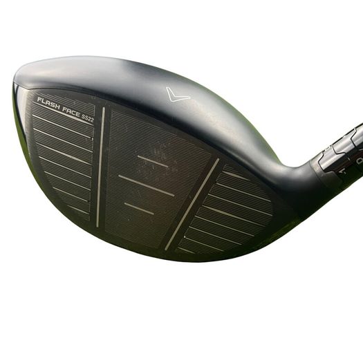 Callaway Rogue ST Max Driver / 10.5 Degree / Tensei 1K Black 65 Stiff