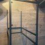 Glass table/ laptop stand Image 2