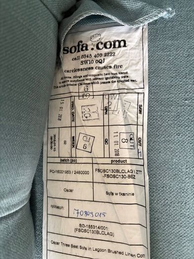 Sofa