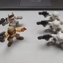 Hasbro LFL Star Wars Figures Image 2