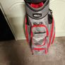 Powakaddy golf bag Image 2