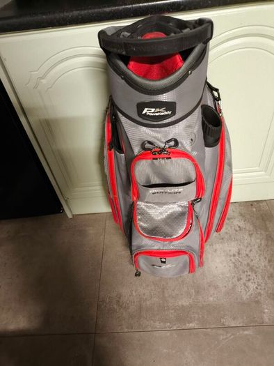 Powakaddy golf bag