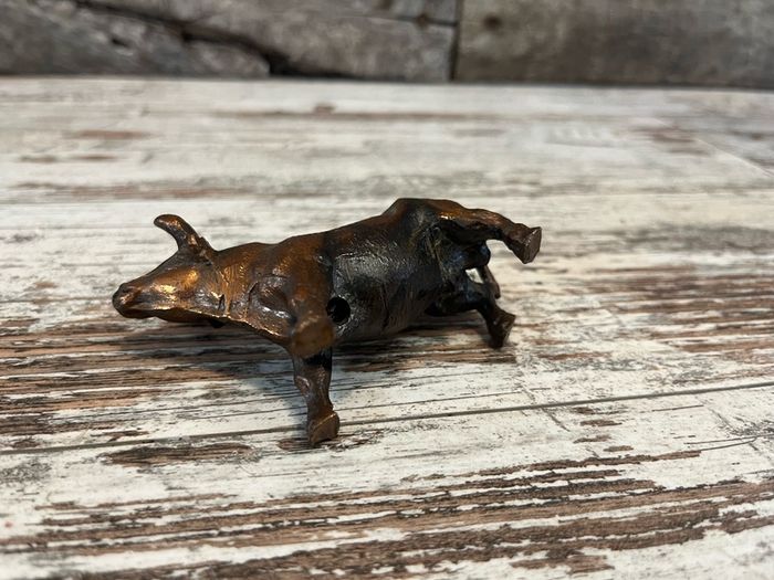 vintage figure