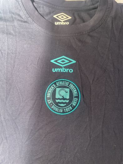 St pats tshirt