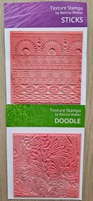 texture stamps