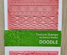 texture stamps