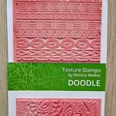 texture stamps